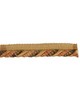 RM Coco Trim T1117 LIPCORD SANTA FE BRICK LIPCORD