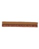 RM Coco Trim T1118 BRAIDED LIPCO MERLOT BRAIDED LIPCORD