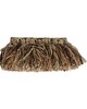 RM Coco Trim T1119 BRUSH FRINGE QUARRY STONE BRUSH FRINGE