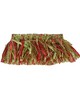 RM Coco Trim T1119 BRUSH FRINGE SPRINGTIME BRUSH FRINGE