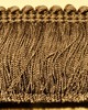 RM Coco Trim T1130 BRUSHED FRINGE BRUSHED FRINGE 303