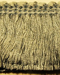 T1130 Brushed Fringe Brushed Fringe 307 by   