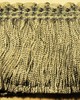 RM Coco Trim T1130 BRUSHED FRINGE BRUSHED FRINGE 307