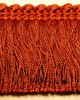 RM Coco Trim T1130 BRUSHED FRINGE BRUSHED FRINGE 308