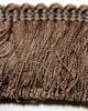 RM Coco Trim T1130 BRUSHED FRINGE BRUSHED FRINGE 315