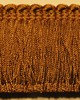 RM Coco Trim T1130 BRUSHED FRINGE BRUSHED FRINGE 327