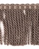 RM Coco Trim T1131 BULLION FRINGE BULLION FRINGE 313