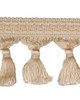 RM Coco Trim T1132 TASSEL FRINGE TASSEL FRINGE 301