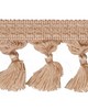 RM Coco Trim T1132 TASSEL FRINGE TASSEL FRINGE 302