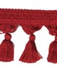 RM Coco Trim T1132 TASSEL FRINGE TASSEL FRINGE 309