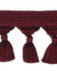 RM Coco Trim T1132 TASSEL FRINGE TASSEL FRINGE 310