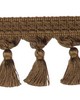 RM Coco Trim T1132 TASSEL FRINGE TASSEL FRINGE 312