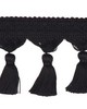 RM Coco Trim T1132 TASSEL FRINGE TASSEL FRINGE 316