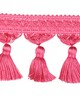 RM Coco Trim T1132 TASSEL FRINGE TASSEL FRINGE 317
