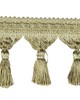 RM Coco Trim T1132 TASSEL FRINGE TASSEL FRINGE 319
