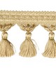 RM Coco Trim T1132 TASSEL FRINGE TASSEL FRINGE 320