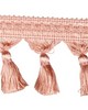 RM Coco Trim T1132 TASSEL FRINGE TASSEL FRINGE 323