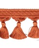 RM Coco Trim T1132 TASSEL FRINGE TASSEL FRINGE 325