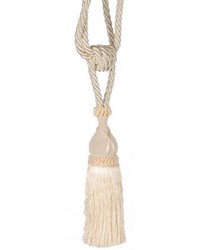 T1135 Tie Back Tassel Tie Back Tassel 301 by   