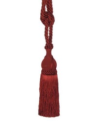 T1135 Tie Back Tassel Tie Back Tassel 308 by   