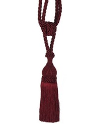 T1135 Tie Back Tassel Tie Back Tassel 310 by   