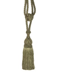 T1135 Tie Back Tassel Tie Back Tassel 319 by   