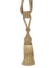 RM Coco Trim T1135 TIE BACK TASSEL TIE BACK TASSEL 320