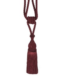 T1135 Tie Back Tassel Tie Back Tassel 328 by   