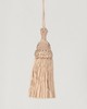 RM Coco Trim T1137 KEY TASSEL KEY TASSEL 302