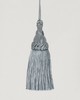 RM Coco Trim T1137 KEY TASSEL KEY TASSEL 307