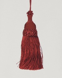 T1137 Key Tassel Key Tassel 308 by   