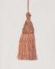 RM Coco Trim T1137 KEY TASSEL KEY TASSEL 324