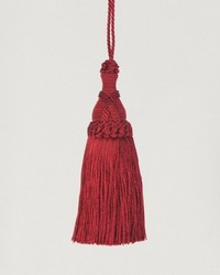 T1137 Key Tassel Key Tassel 332 by   