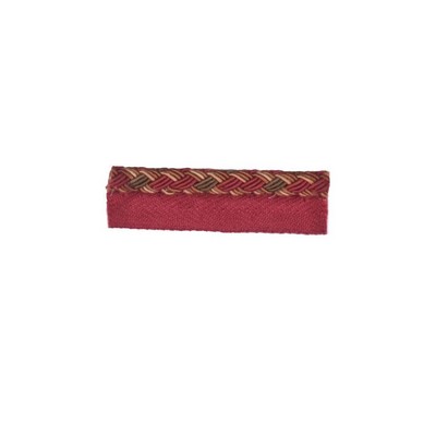 RM Coco Trim T1150  Lipcord 6mm Lipcord 6mm 237 in Serendipity Fire Rated Fabric  Cord  Fabric
