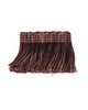 RM Coco Trim T1154 BRUSH FRINGE BRUSH FRINGE 224