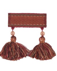 T1155 Tassel Fringe Tassel Fringe 237 by   