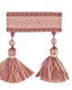 RM Coco Trim T1155 TASSEL FRINGE TASSEL FRINGE 771