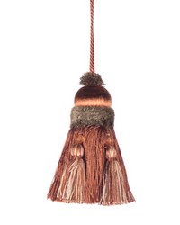 T1156 Key Tassel Key Tassel 1011 by   