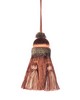 RM Coco Trim T1156 KEY TASSEL KEY TASSEL 1011