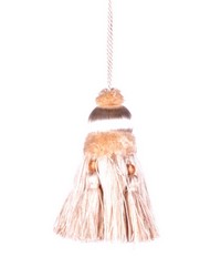 T1156 Key Tassel Key Tassel 133 by   