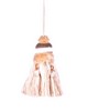 RM Coco Trim T1156 KEY TASSEL KEY TASSEL 133