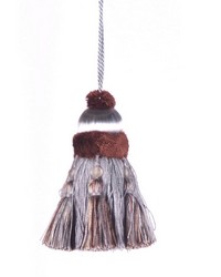 T1156 Key Tassel Key Tassel 214 by   