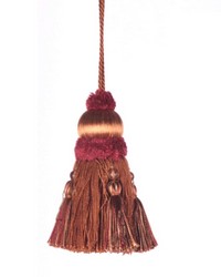 T1156 Key Tassel Key Tassel 237 by   