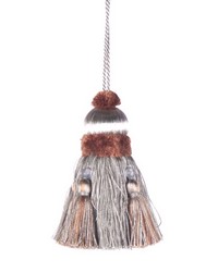T1156 Key Tassel Key Tassel 450 by   