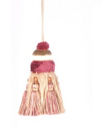 T1156 Key Tassel Key Tassel 771 by   