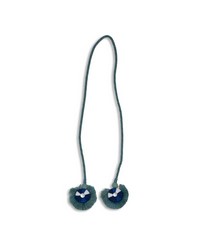 Tb101 Tieback 37in Aquamarine by   