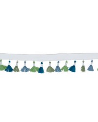 Tf100 Tassel Fringe 1.875in Citrus by   