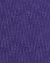 Satin Tread Royal Purple by  Robert Allen 