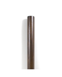 4 Foot Wood Pole Pecan            by   