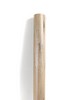 Kasmir Hardware 8 Foot Wood Pole Pickled Oak     